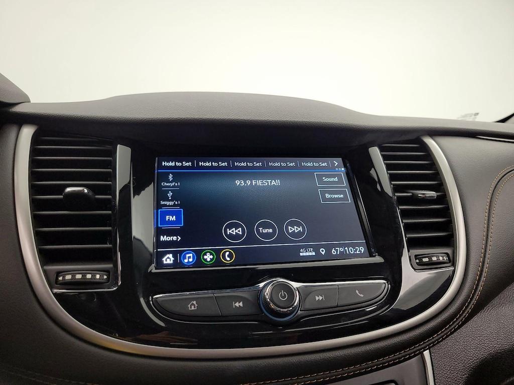 used 2019 Chevrolet Trax car, priced at $15,998