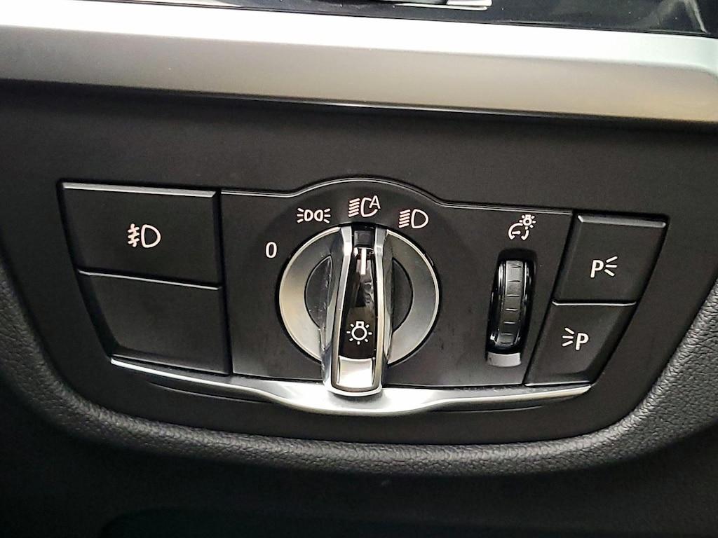 used 2019 BMW X3 car, priced at $22,998