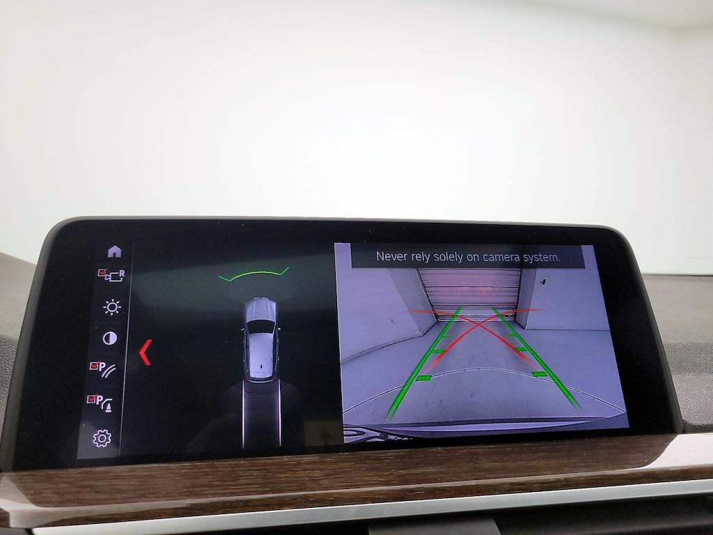 used 2019 BMW X3 car, priced at $22,998