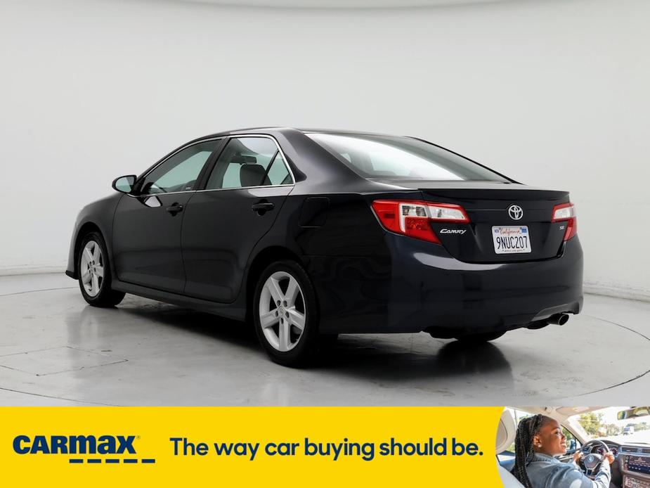 used 2014 Toyota Camry car, priced at $16,998