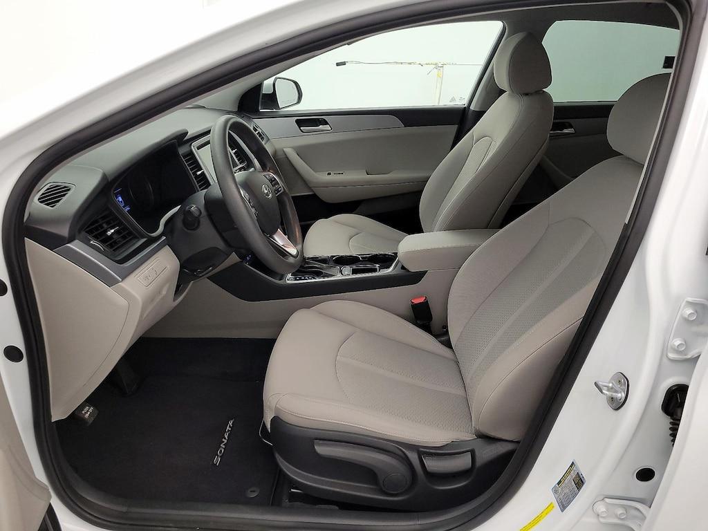 used 2019 Hyundai Sonata car, priced at $18,998