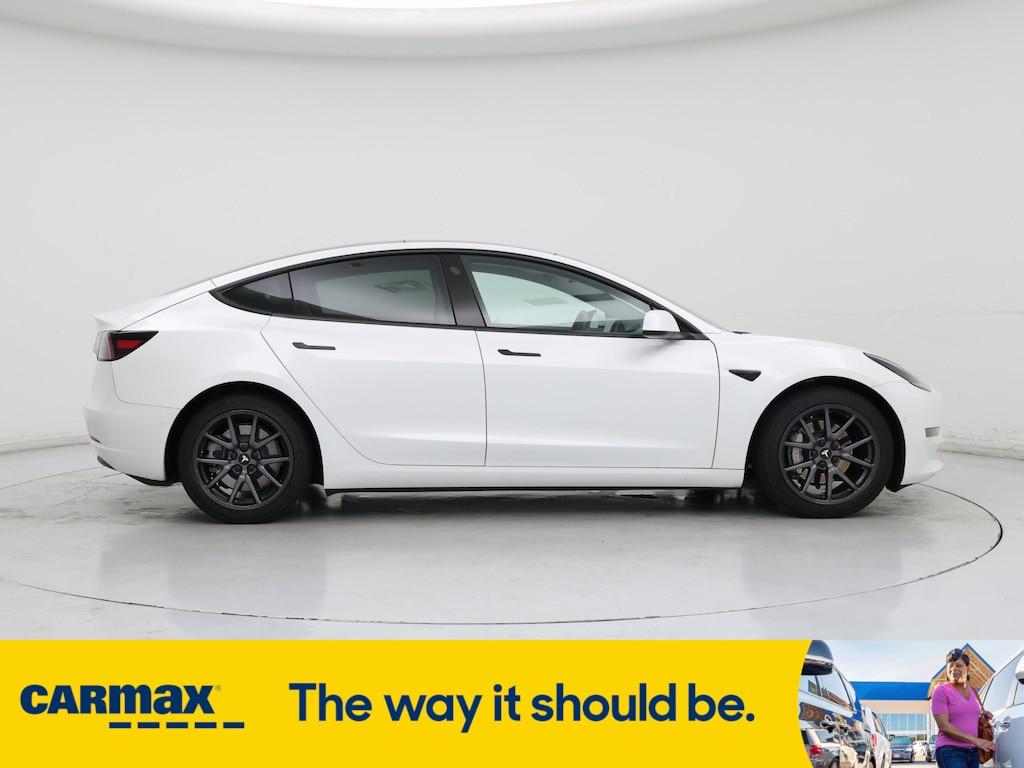 used 2020 Tesla Model 3 car, priced at $26,998
