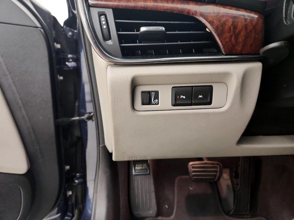 used 2015 Cadillac ATS car, priced at $16,998