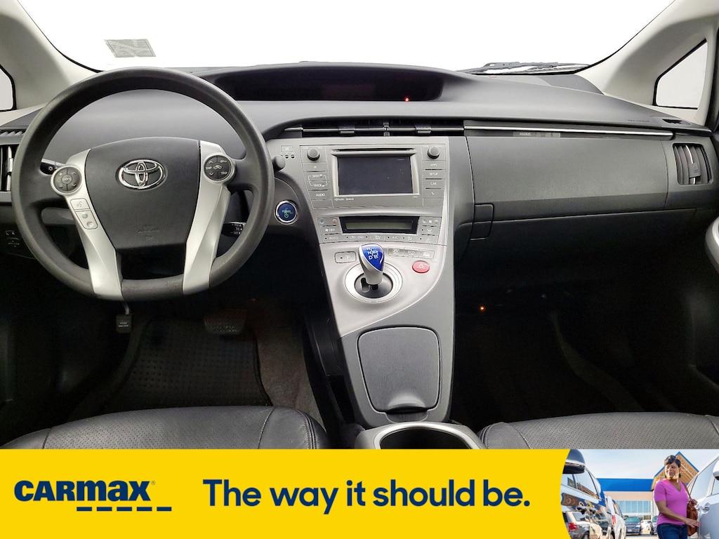 used 2013 Toyota Prius car, priced at $14,998