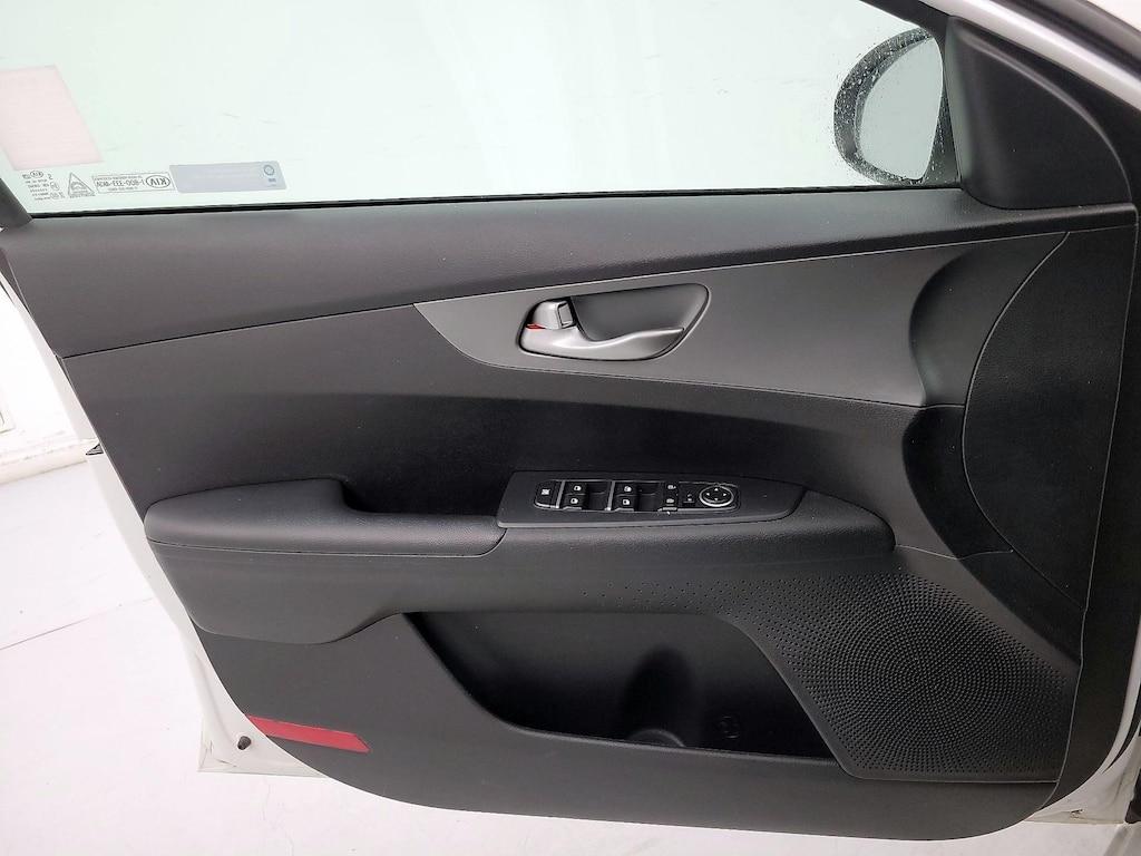 used 2019 Kia Forte car, priced at $16,998