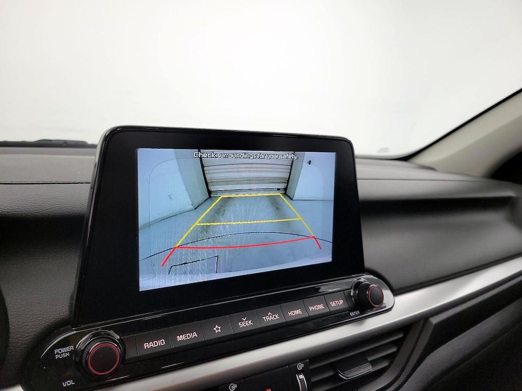 used 2019 Kia Forte car, priced at $16,998