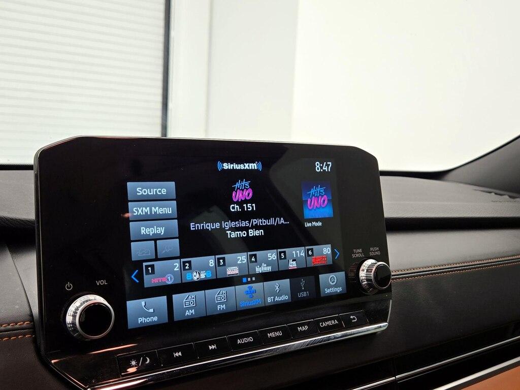 used 2023 Mitsubishi Outlander PHEV car, priced at $31,998