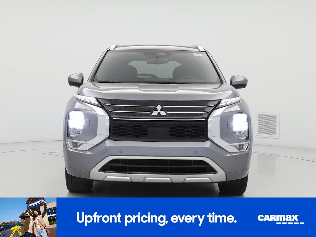 used 2023 Mitsubishi Outlander PHEV car, priced at $31,998
