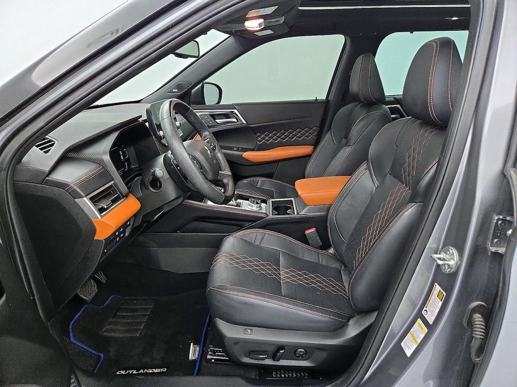 used 2023 Mitsubishi Outlander PHEV car, priced at $31,998