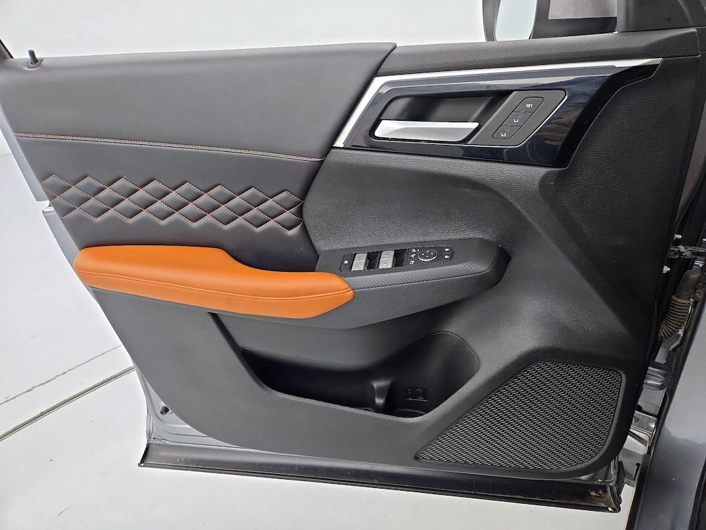 used 2023 Mitsubishi Outlander PHEV car, priced at $31,998