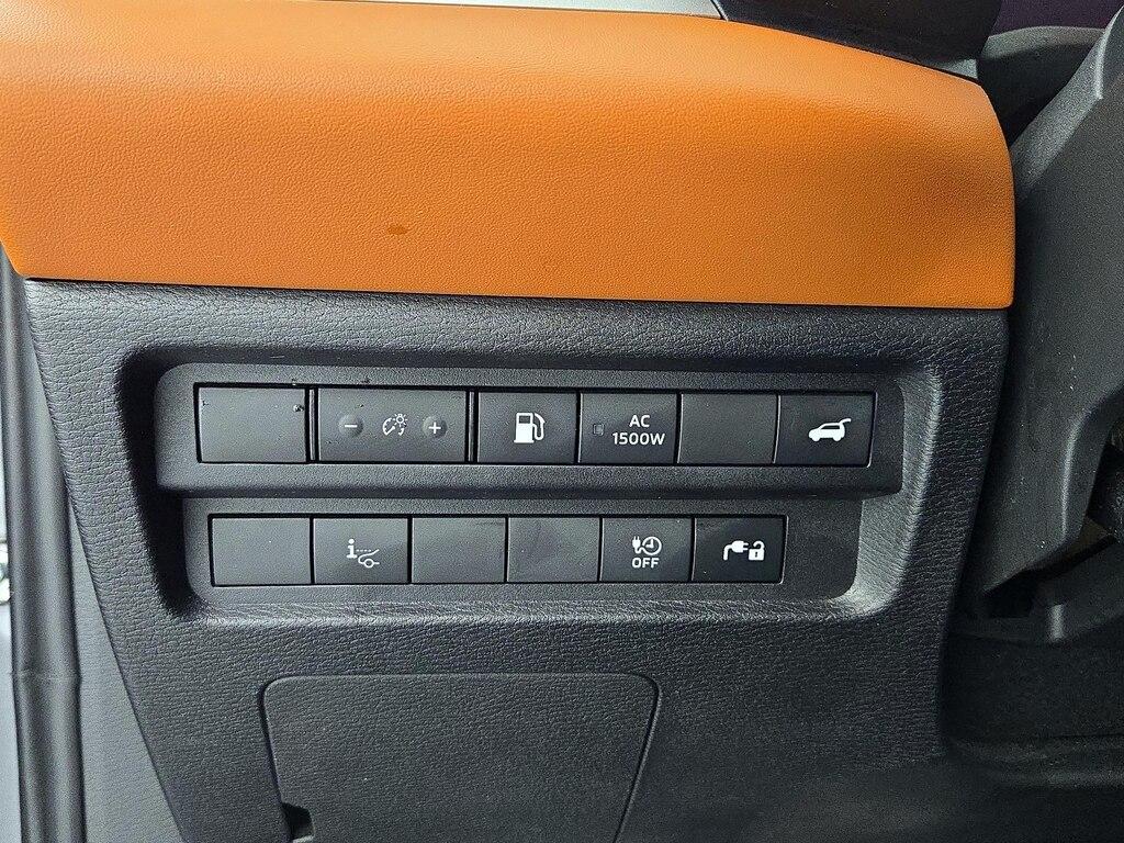 used 2023 Mitsubishi Outlander PHEV car, priced at $31,998