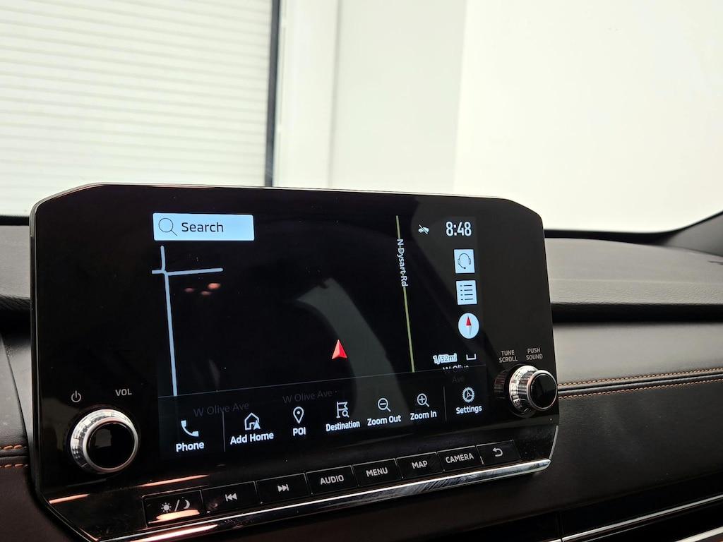 used 2023 Mitsubishi Outlander PHEV car, priced at $31,998