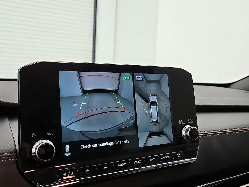 used 2023 Mitsubishi Outlander PHEV car, priced at $31,998