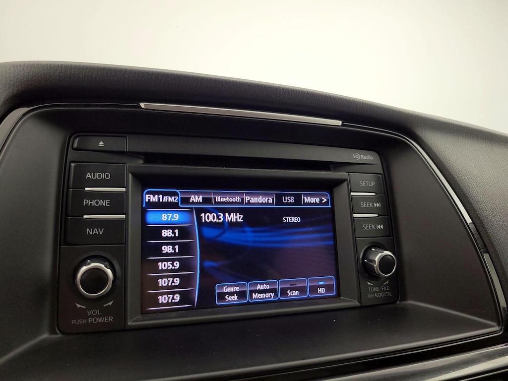 used 2014 Mazda Mazda6 car, priced at $14,599