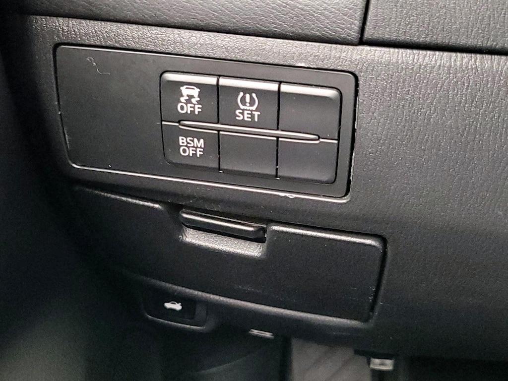 used 2014 Mazda Mazda6 car, priced at $14,599