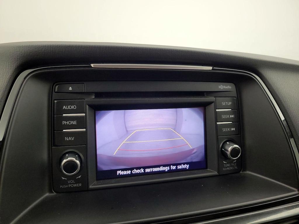 used 2014 Mazda Mazda6 car, priced at $14,599