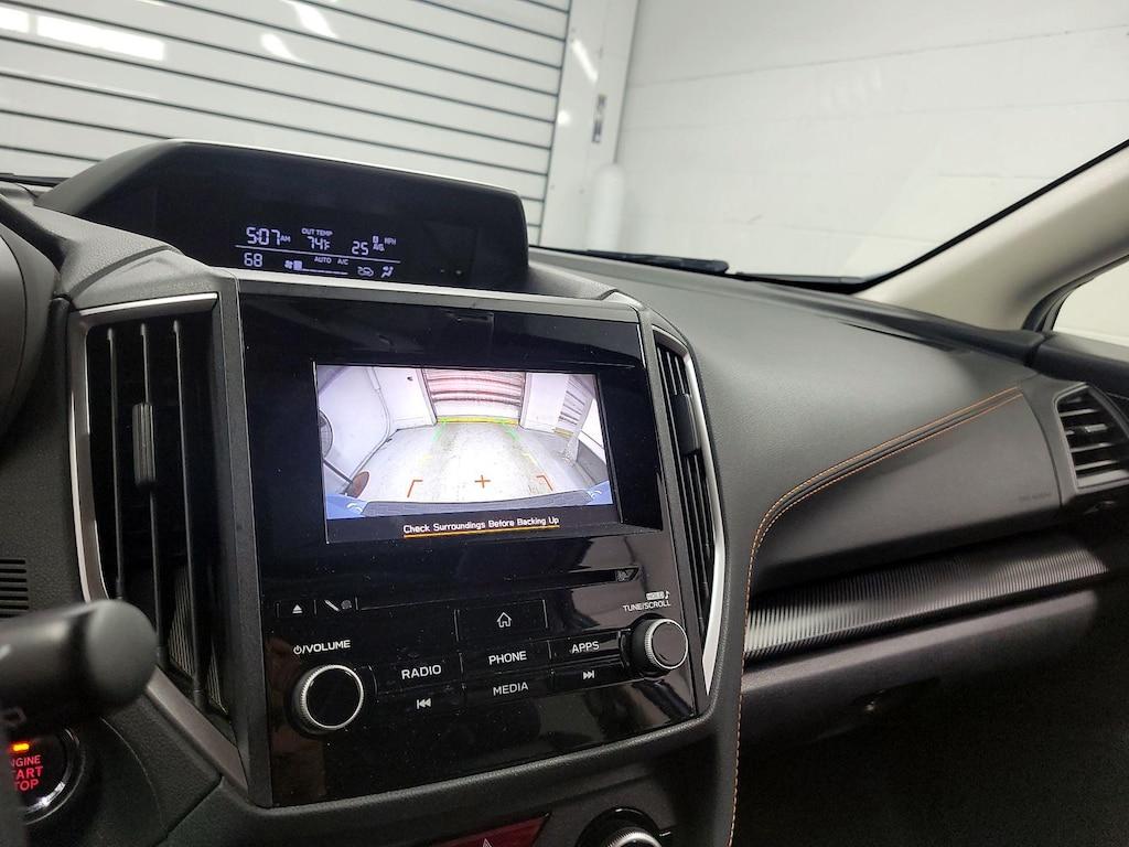 used 2020 Subaru Crosstrek car, priced at $22,998