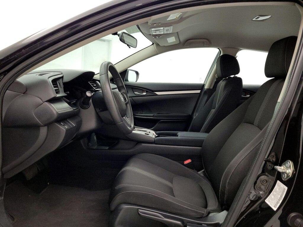 used 2016 Honda Civic car, priced at $14,998