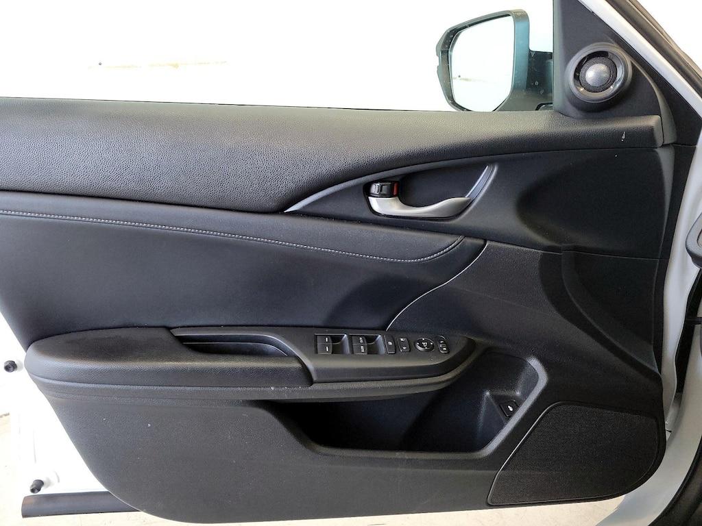 used 2019 Honda Insight car, priced at $17,998