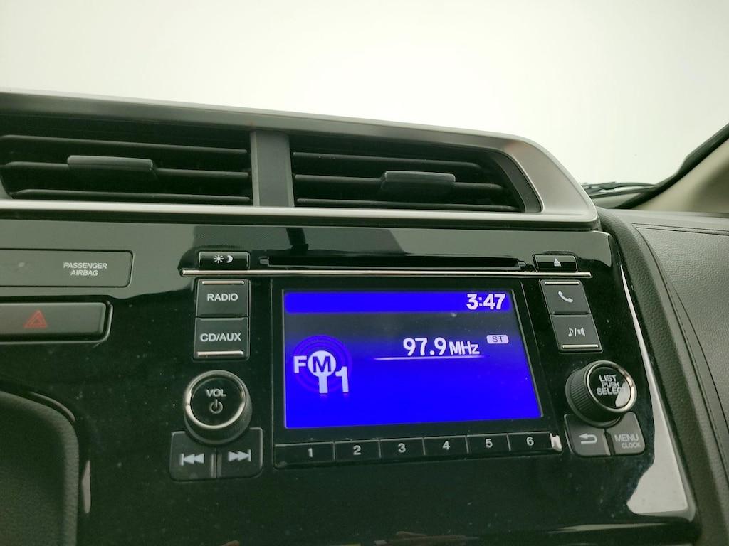 used 2016 Honda Fit car, priced at $15,998