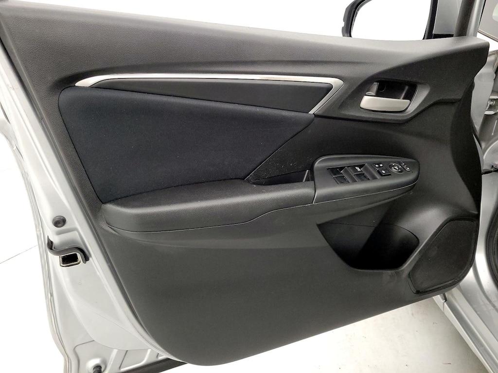 used 2016 Honda Fit car, priced at $15,998