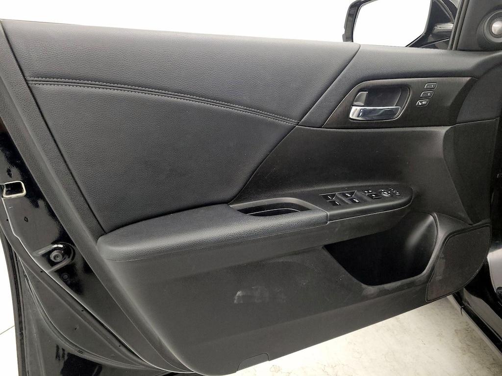 used 2014 Honda Accord car, priced at $15,998
