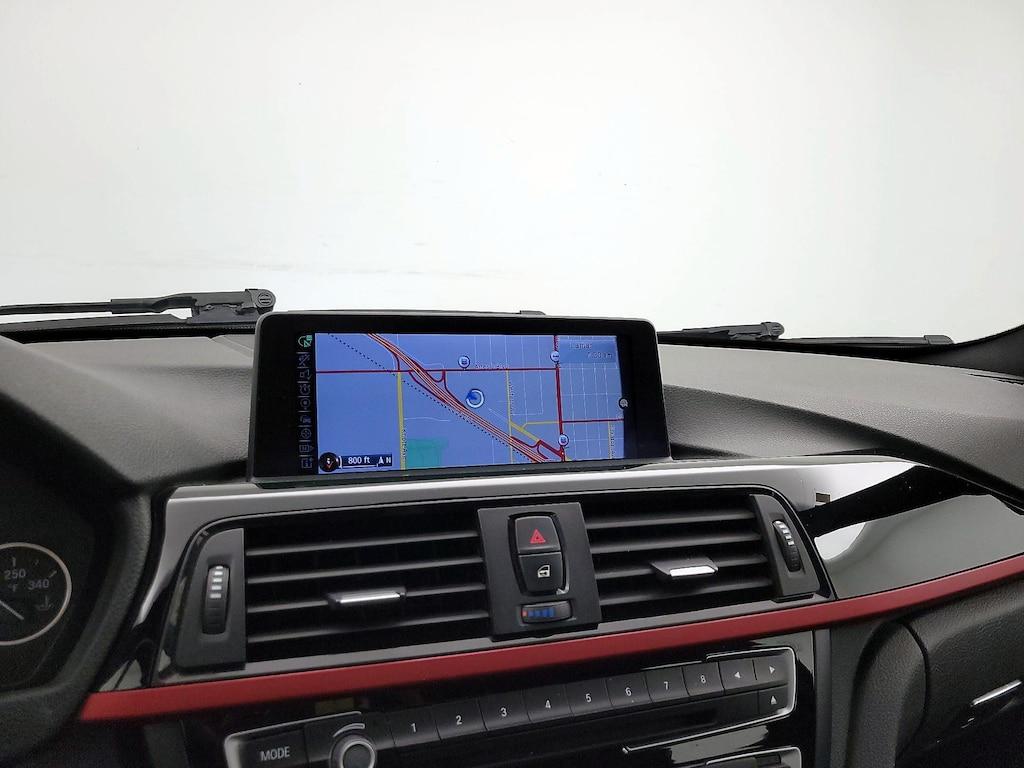 used 2015 BMW 428 car, priced at $14,599
