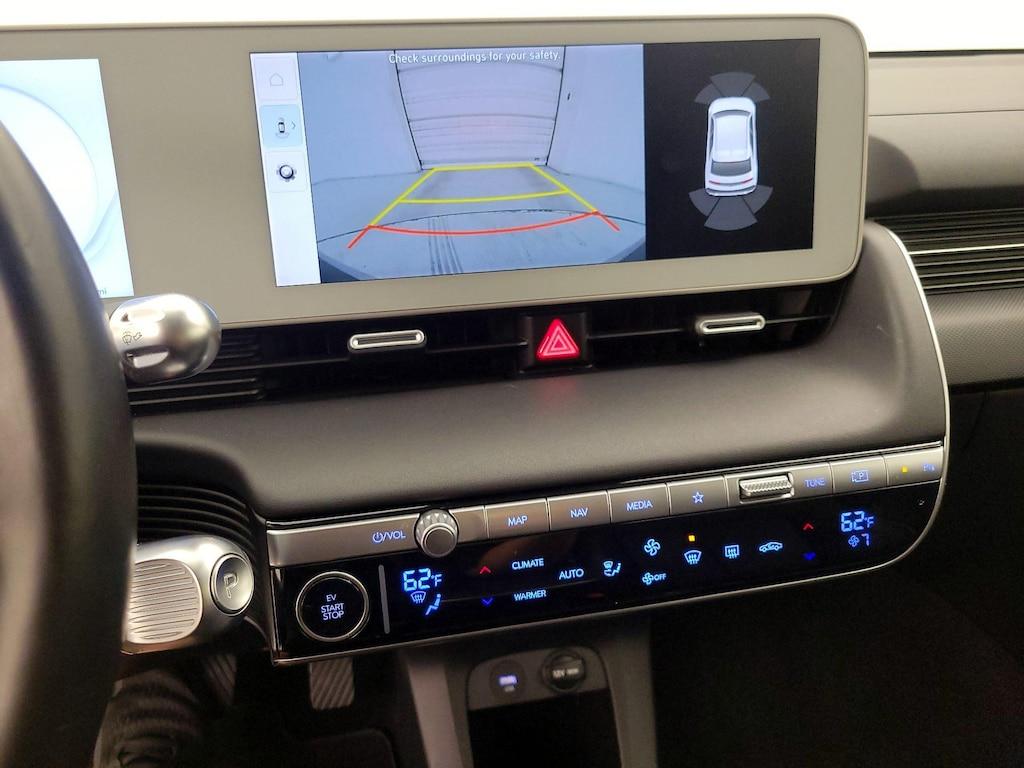 used 2022 Hyundai IONIQ 5 car, priced at $28,998