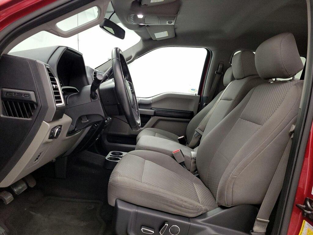 used 2016 Ford F-150 car, priced at $22,998