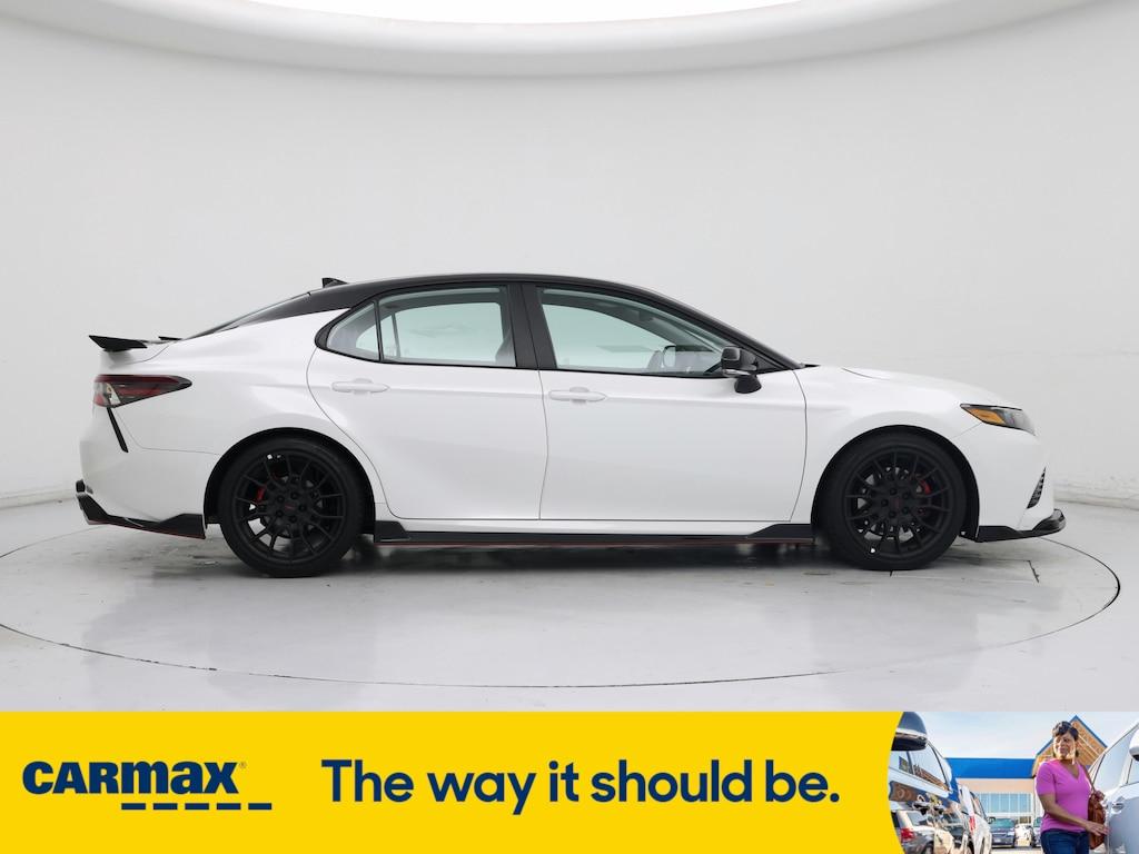used 2024 Toyota Camry car, priced at $42,998