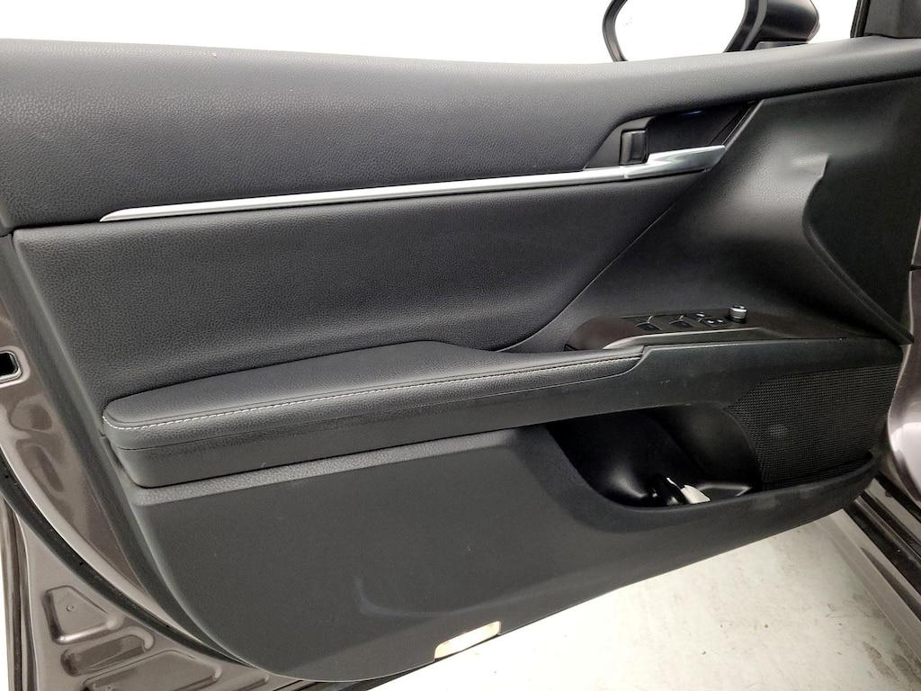used 2023 Toyota Camry car, priced at $30,998
