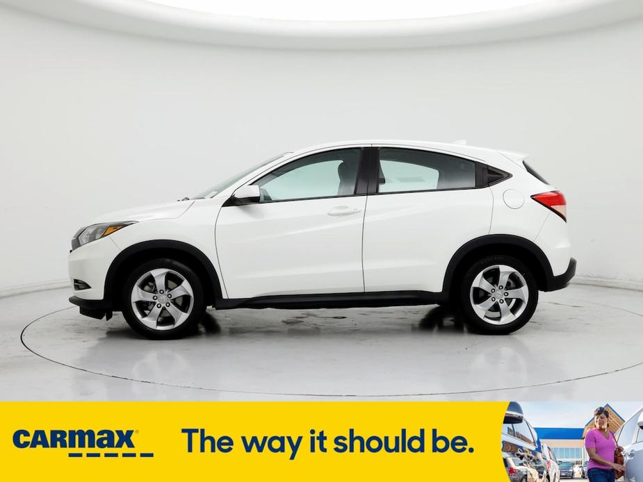 used 2018 Honda HR-V car, priced at $18,998