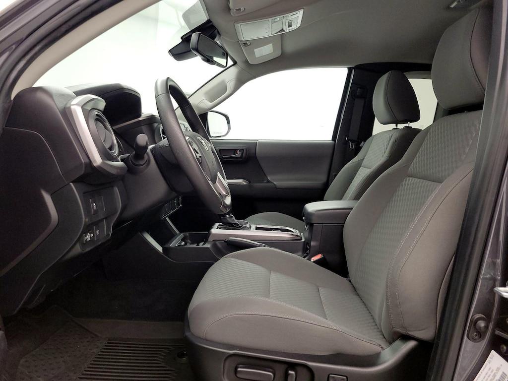 used 2022 Toyota Tacoma car, priced at $43,998