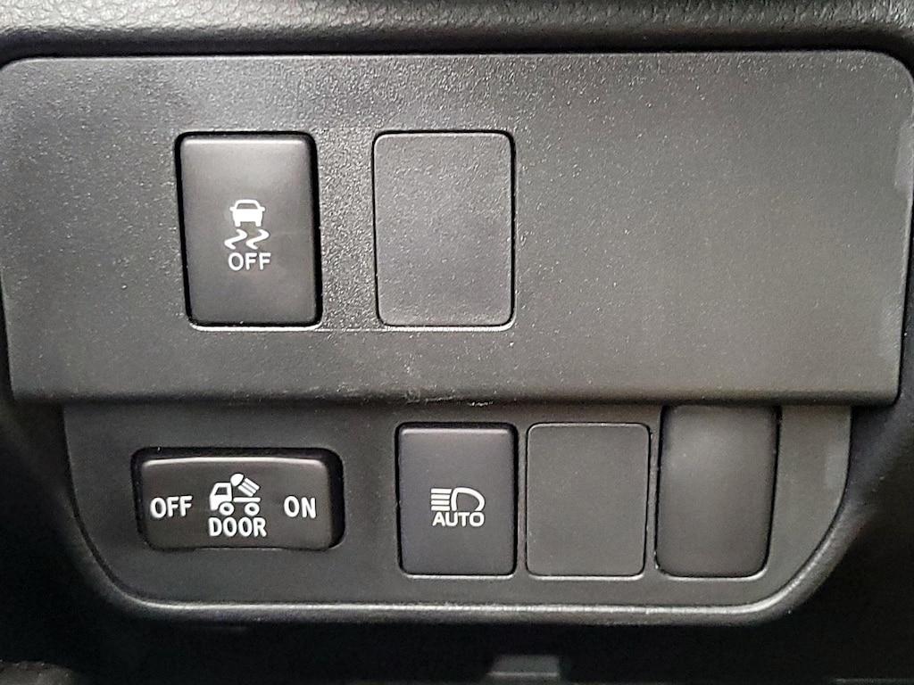 used 2022 Toyota Tacoma car, priced at $43,998