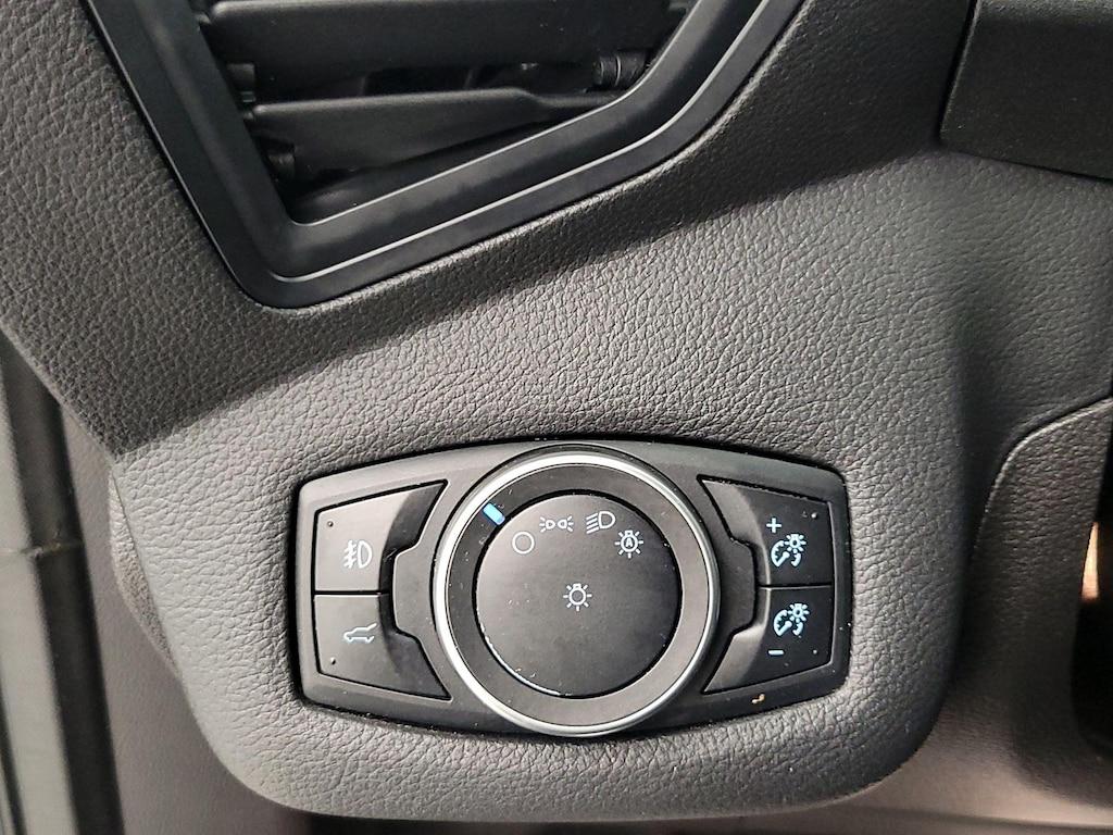 used 2017 Ford Escape car, priced at $13,599