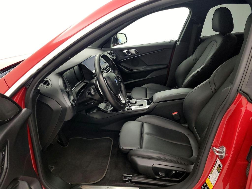 used 2020 BMW 228 Gran Coupe car, priced at $21,998