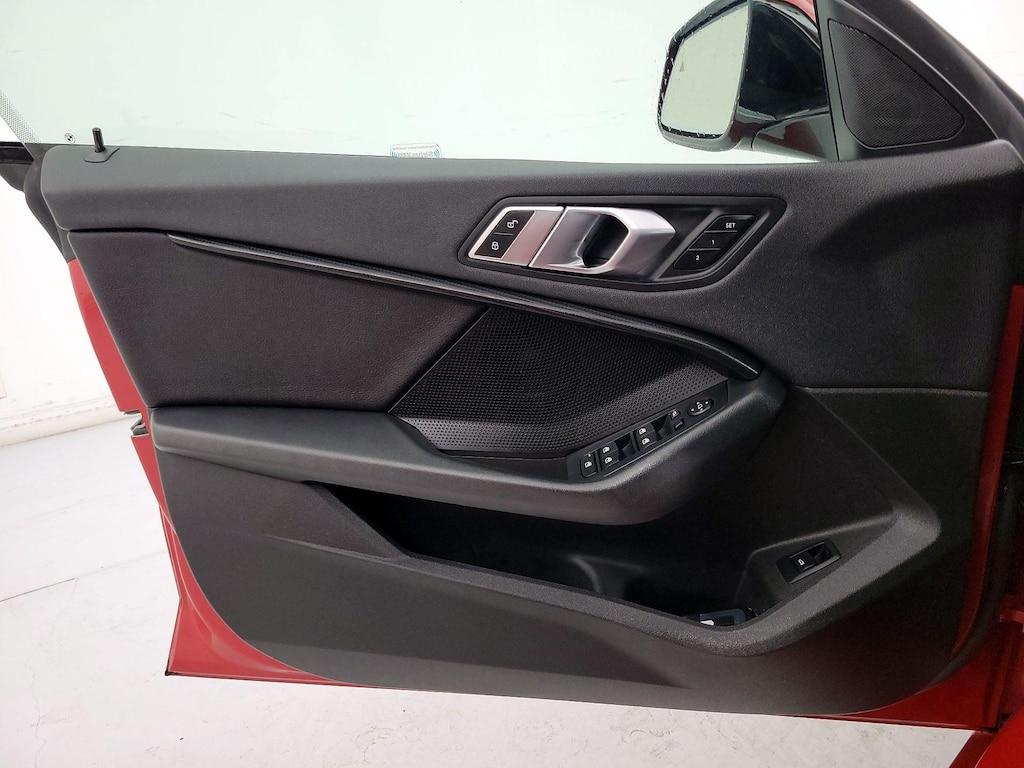 used 2020 BMW 228 Gran Coupe car, priced at $21,998