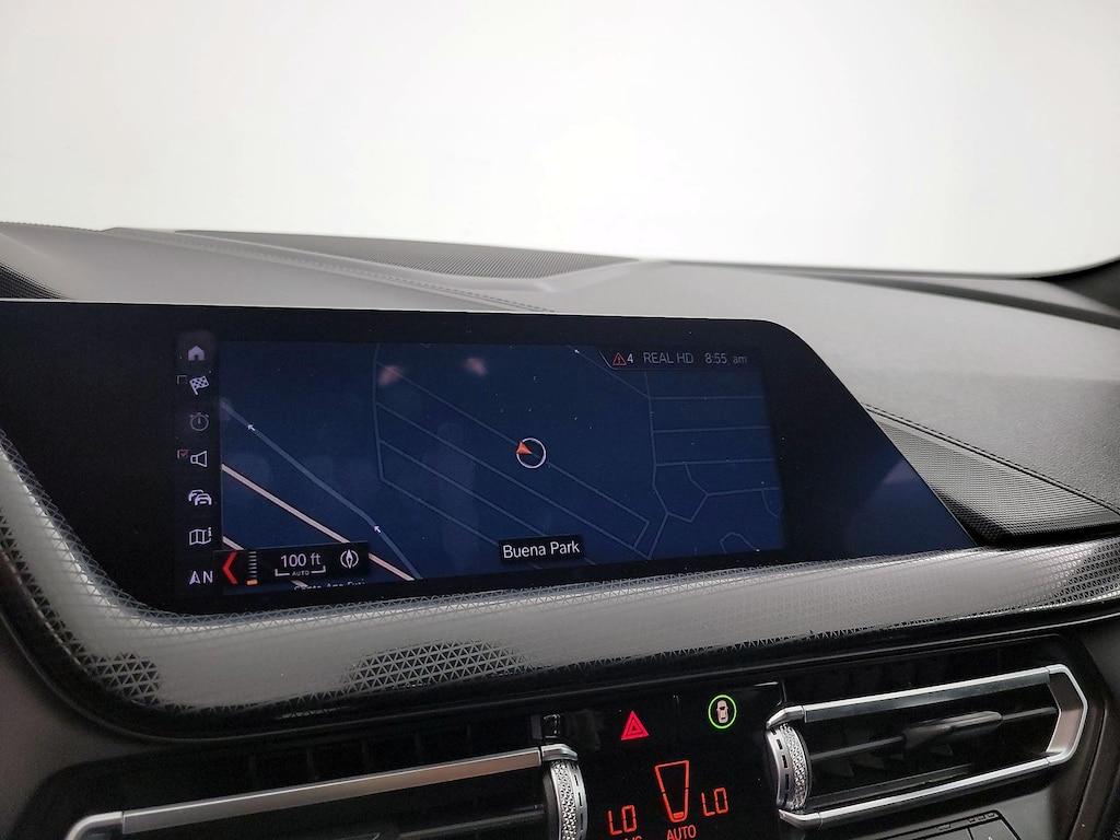 used 2020 BMW 228 Gran Coupe car, priced at $21,998