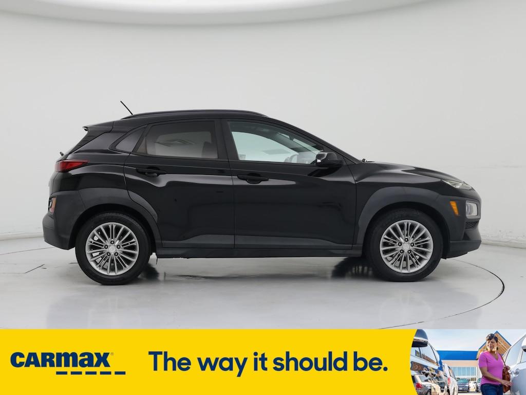 used 2020 Hyundai Kona car, priced at $13,998