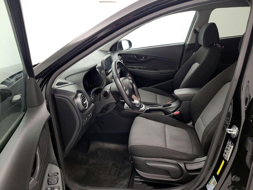 used 2020 Hyundai Kona car, priced at $13,998