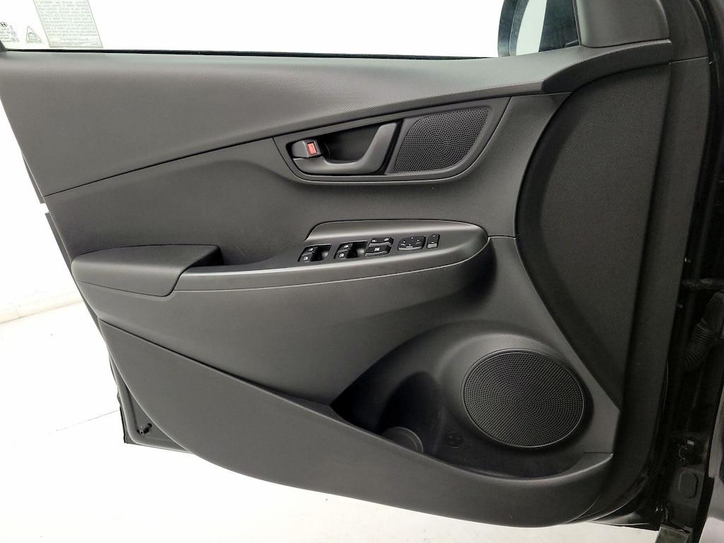 used 2020 Hyundai Kona car, priced at $13,998