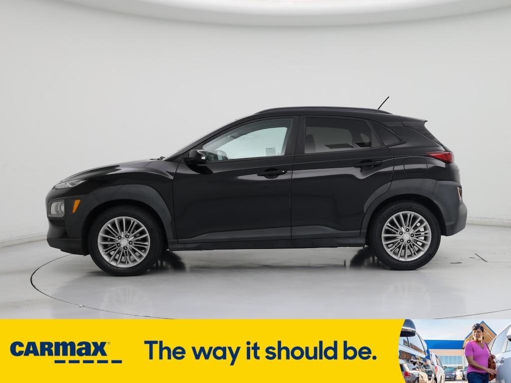 used 2020 Hyundai Kona car, priced at $13,998