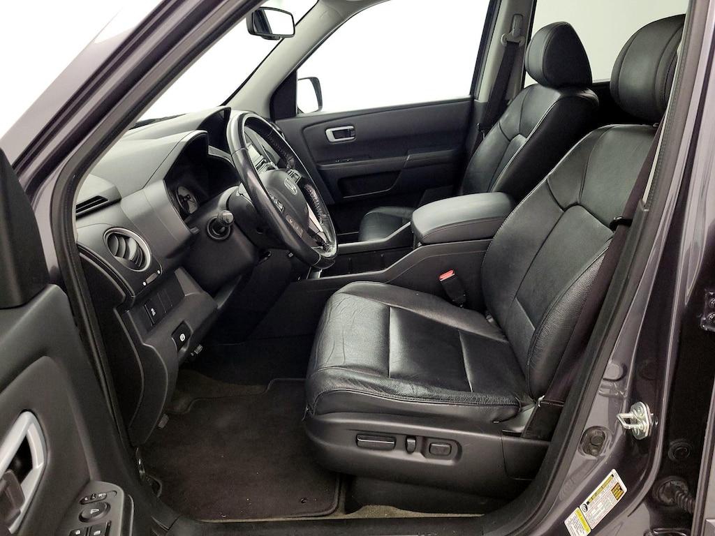 used 2015 Honda Pilot car, priced at $18,998