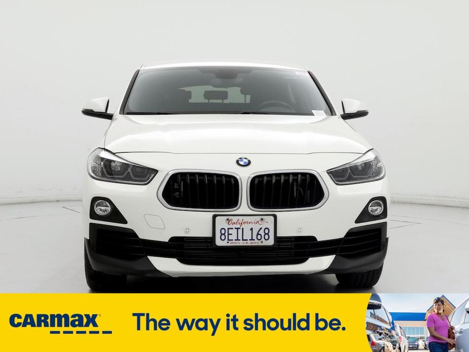 used 2018 BMW X2 car, priced at $19,998