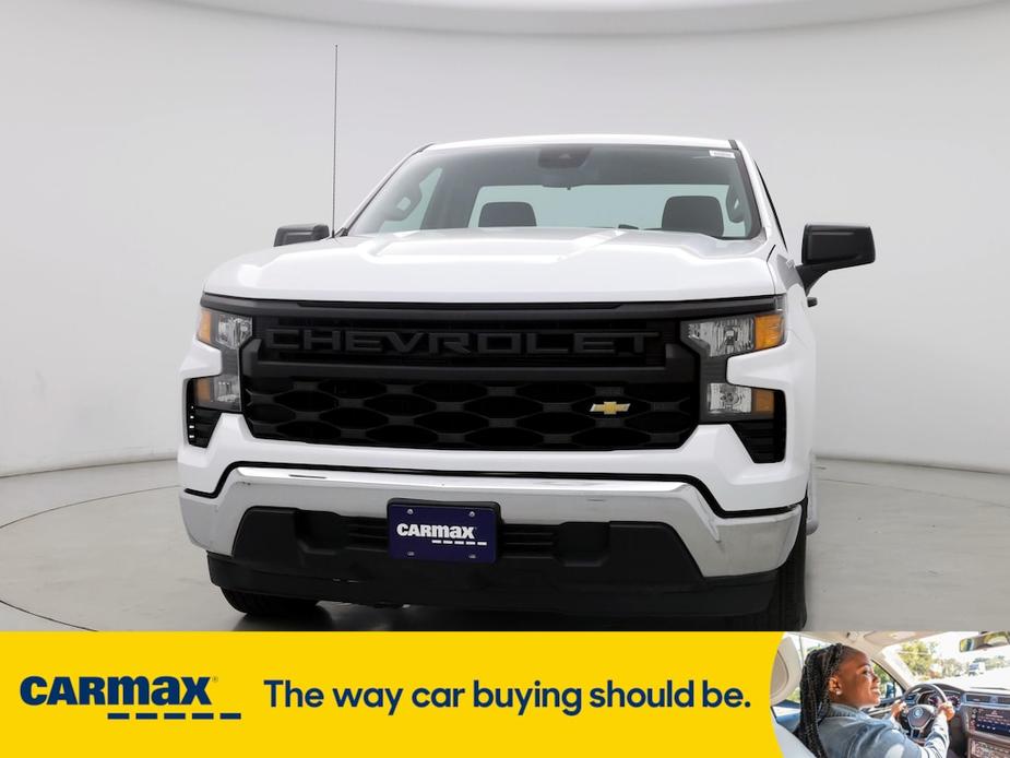 used 2023 Chevrolet Silverado 1500 car, priced at $28,998