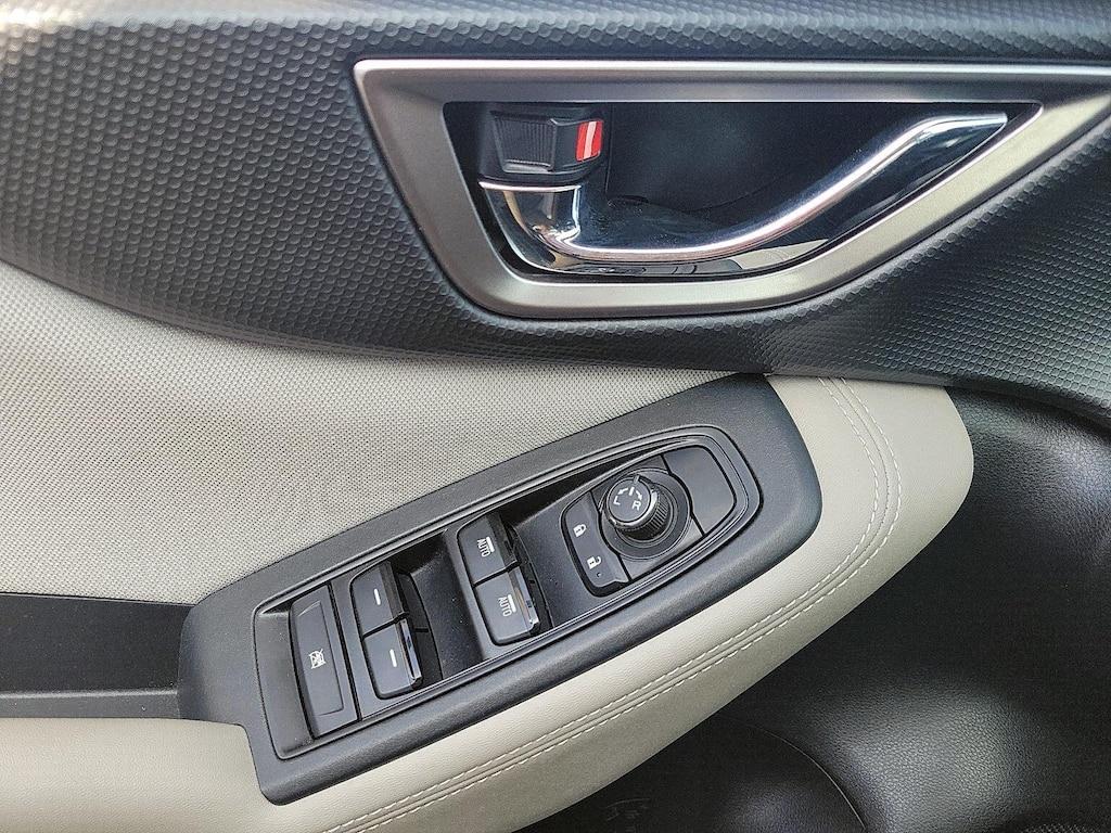 used 2023 Subaru Forester car, priced at $30,998