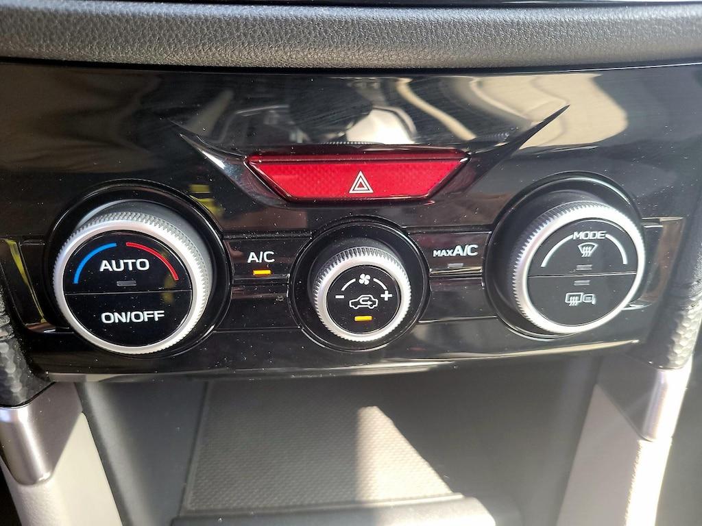 used 2023 Subaru Forester car, priced at $30,998