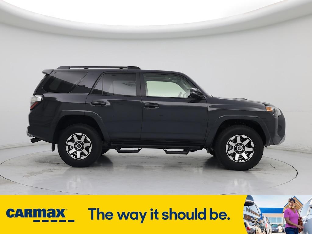 used 2024 Toyota 4Runner car, priced at $61,998