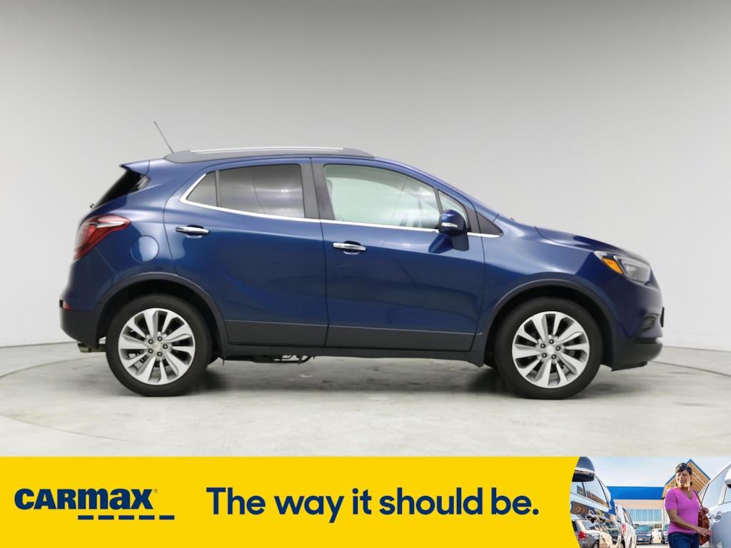 used 2019 Buick Encore car, priced at $15,998