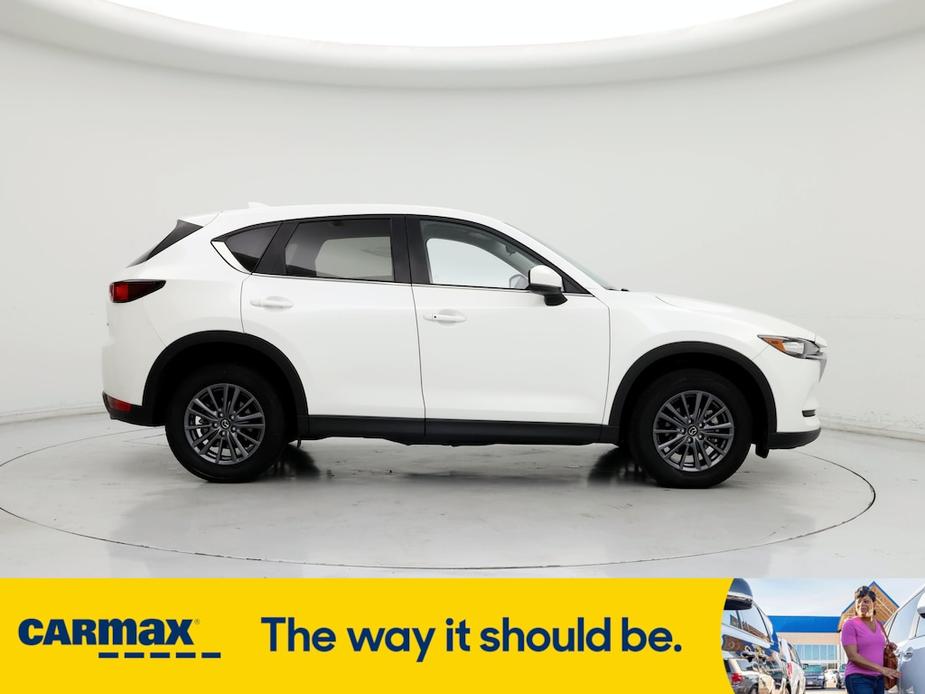 used 2021 Mazda CX-5 car, priced at $24,998